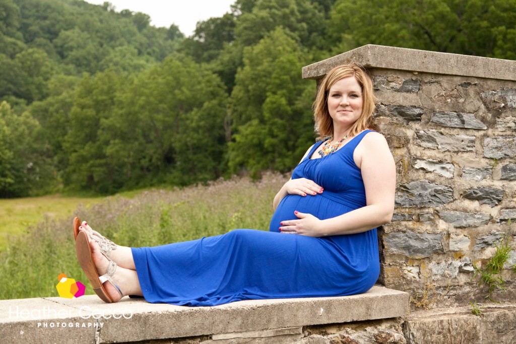 Maternity photographer valley forge pennsylvania (1)