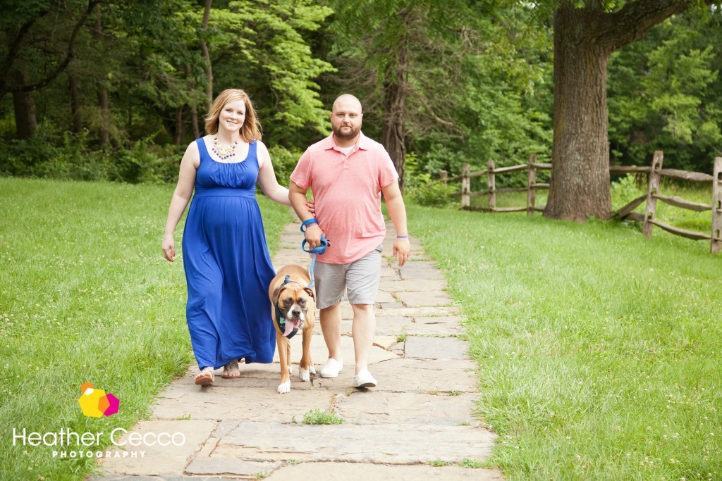 Maternity photographer valley forge pennsylvania (5)