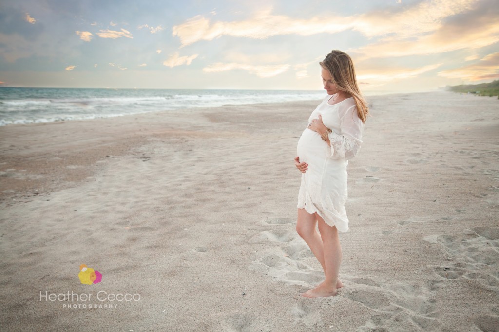beach maternity photographer malvern main line (1)-2
