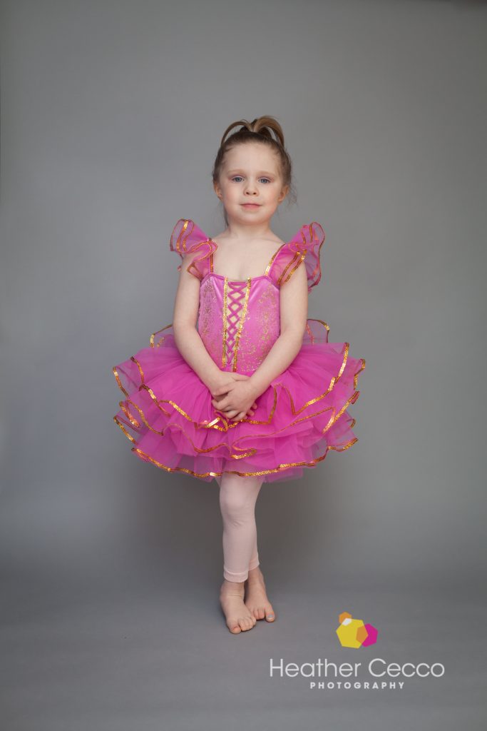 Dance Portraits Toddler Malvern-009