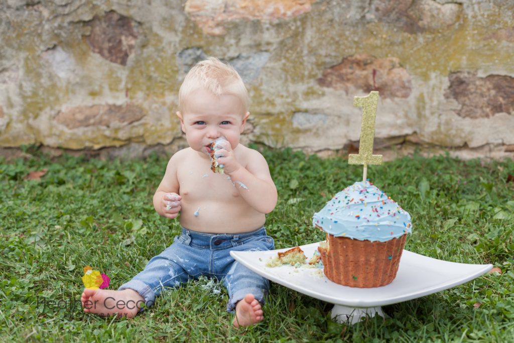Birthday toddler baby photographer malvern-10