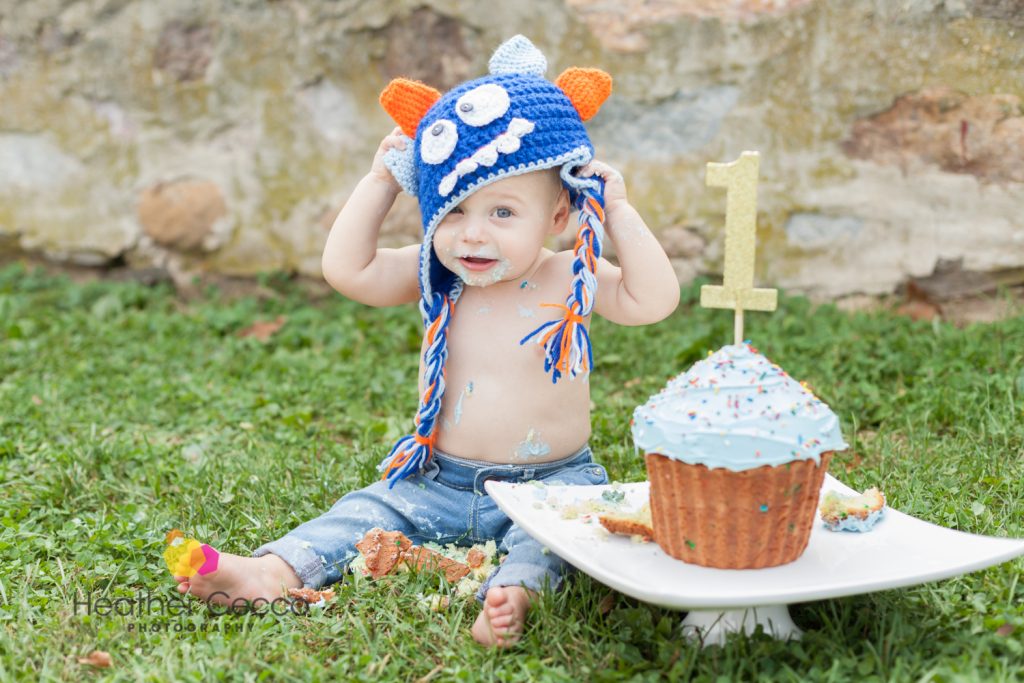 Birthday toddler baby photographer malvern-14