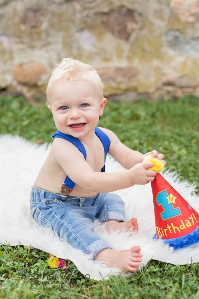 Birthday toddler baby photographer malvern-7